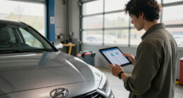 Hyundai surges in global coverage
