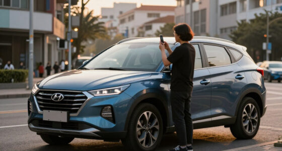 Hyundai Surges In Global Coverage