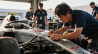 Inside Honda’s Shaky Return To F1: Racing Boss Watanabe Talks Vibrations, Tense Meetings, What’s Next