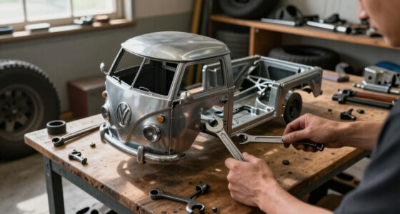 Is A VW Truck Actually Coming To The U.S.?
