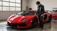 Lamborghini Revuelto SV Debuts With 1,050 HP And A Dedicated Fun Mode