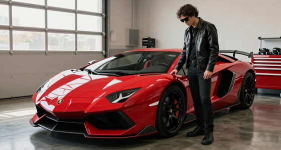 Lamborghini Revuelto SV Debuts With 1,050 HP And A Dedicated Fun Mode