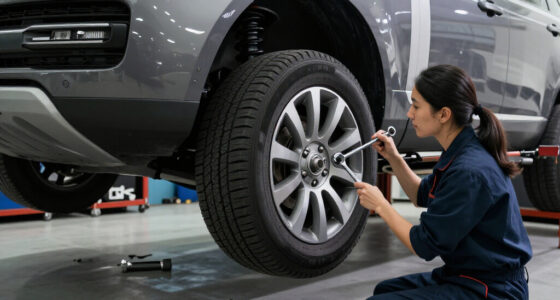 Land Rover Surges In Global Coverage