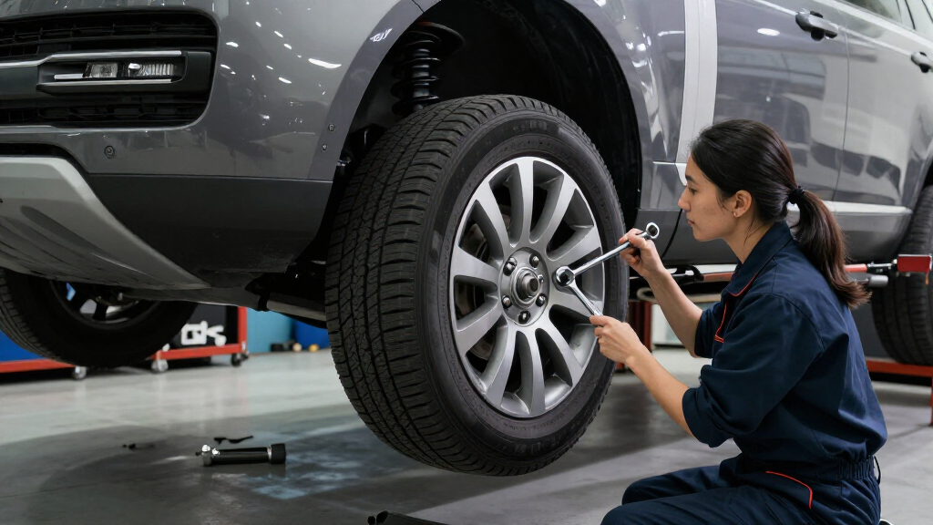 Land Rover Surges In Global Coverage