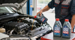 Liqui Moly