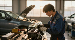 Magna International Surges In Global Coverage
