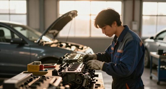 Magna International Surges In Global Coverage