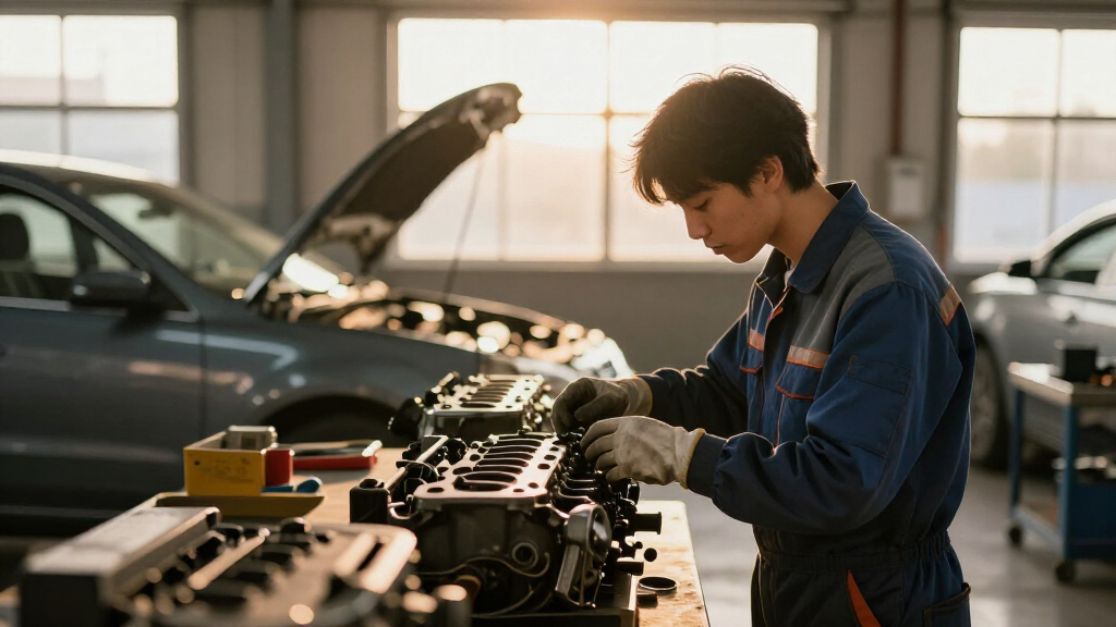 Magna International Surges In Global Coverage