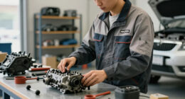Magna International Surges In Global Coverage
