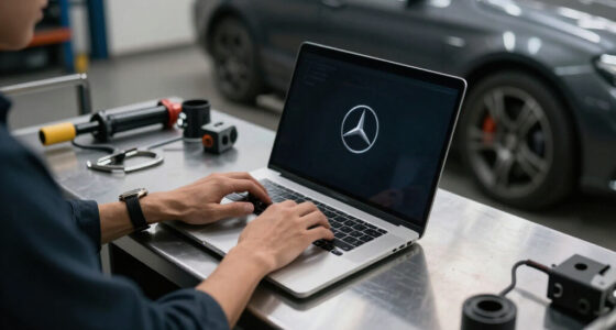 Mercedes Surges In Global Coverage