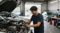 Motor Company Surges In Global Coverage