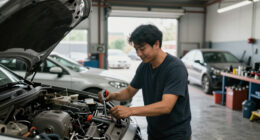 Motor Company Surges In Global Coverage