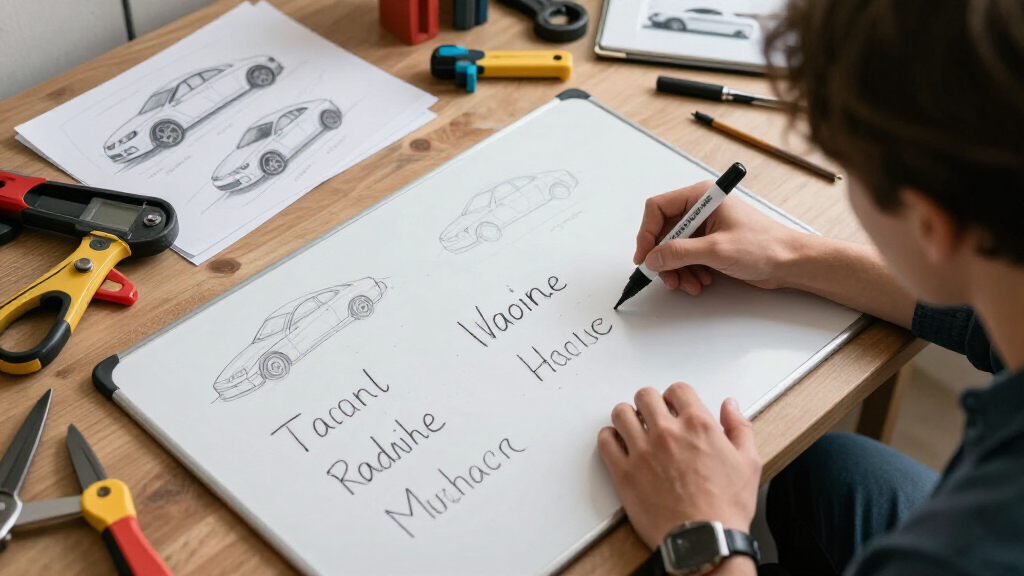 Naming A New Vehicle Is Way Harder Than You Think, And Experts Still Aren’t Sure Ford Got It Right