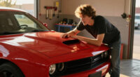 New Dodge Hot Hatch! Mitsubishi Comeback Time? Deep Automotive Regrets! THIS CAR POD! EP126