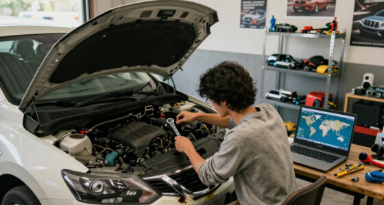 Nissan Surges In Global Coverage