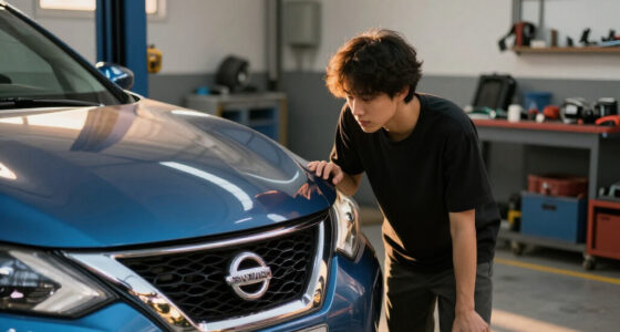 Nissan Surges In Global Coverage