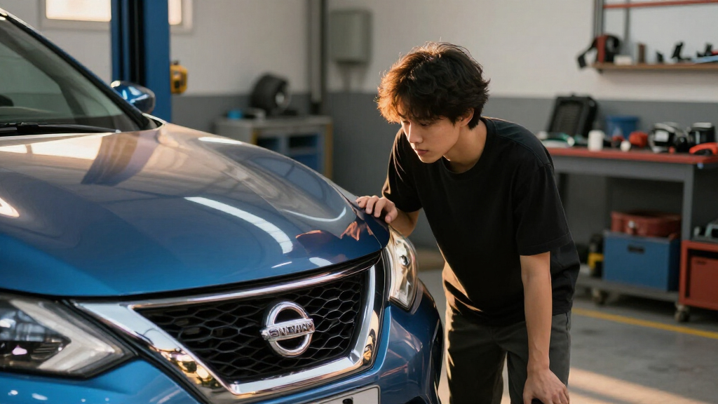 Nissan Surges In Global Coverage