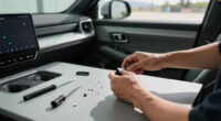 Rivian Just Added The ‘Number One Most Requested Feature’ To The R1S