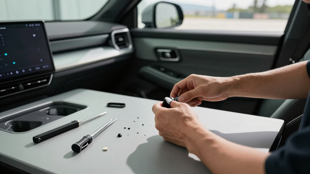 Rivian Just Added The ‘Number One Most Requested Feature’ To The R1S