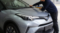 The New 2026 Toyota C-HR Doesn’t Make Much Sense
