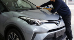 The New 2026 Toyota C-HR Doesn’t Make Much Sense