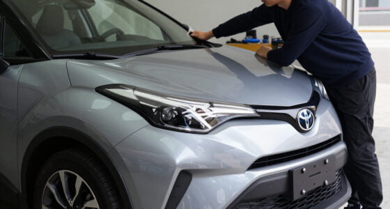 The New 2026 Toyota C-HR Doesn’t Make Much Sense