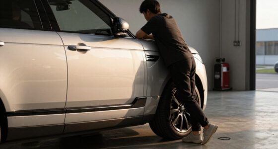 The New Range Rover GT Is Something...