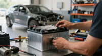 This American Battery Could Break China’s Grip On The EV Supply Chain