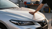 Toyota Avalon Surges In Global Coverage