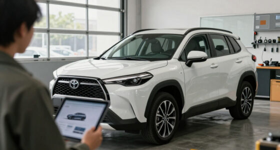 Toyota Corolla Cross Surges In Global Coverage
