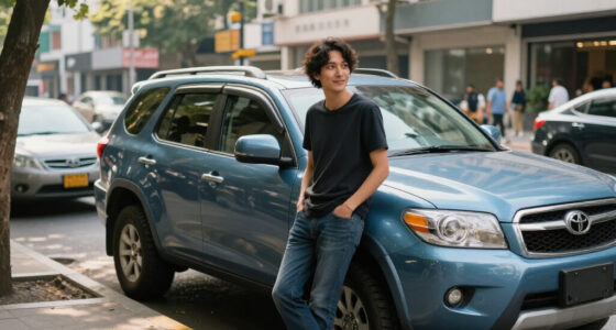 Toyota Surges In Global Coverage