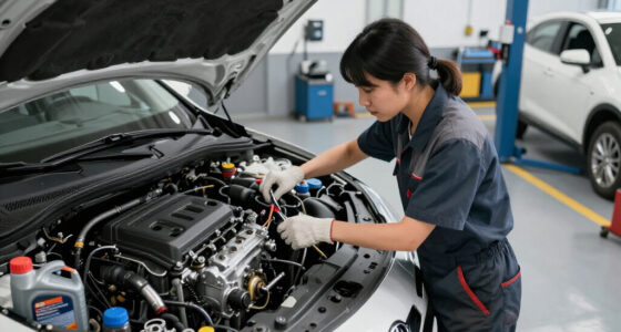 Toyota Surges In Global Coverage