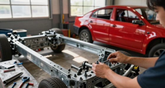 Toyota Surges In Global Coverage
