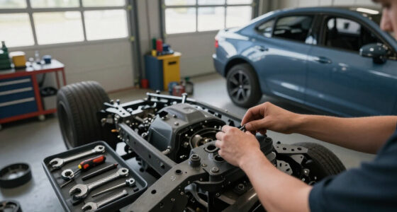 Volvo Surges In Global Coverage
