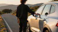 Volvo Surges In Global Coverage