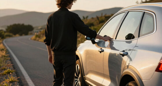 Volvo Surges In Global Coverage