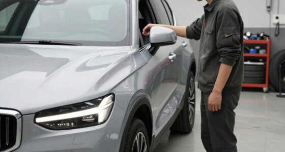 Volvo Surges In Global Coverage