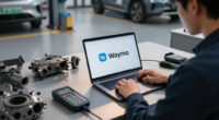 Waymo Expands D.C. Footprint Amid Lobbying For Council Bill - Axios