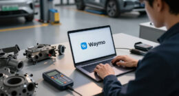 Waymo Expands D.C. Footprint Amid Lobbying For Council Bill - Axios