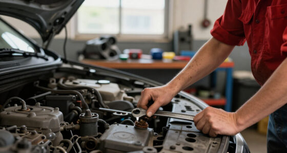 10 Best Auto Repair Hand Tools in 2026