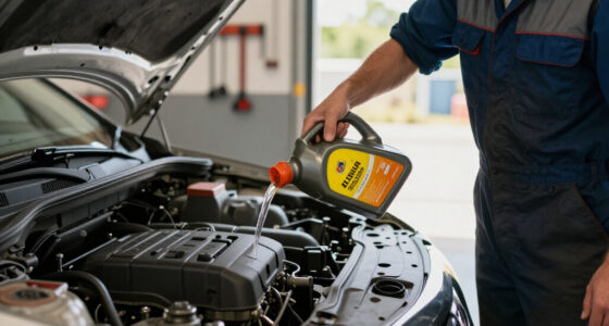 11 Best Car Engine Oil Additives in 2026