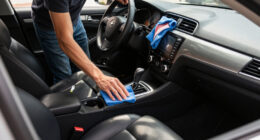 11 Best Car Interior Detailing Kit in 2026