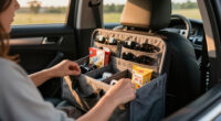12 Best Car Interior Organizers for a Clutter-Free Ride in 2026