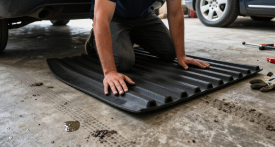 12 Best Garage Floor Mats for 2026