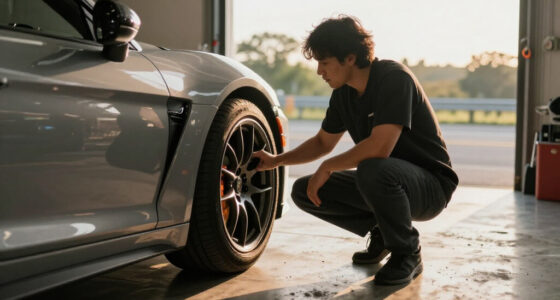 12 Best Performance Tires in 2026