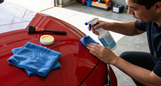 13 Best Automotive Detailing Kits in 2026