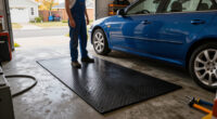 13 Best Garage Floor Mats for 2026