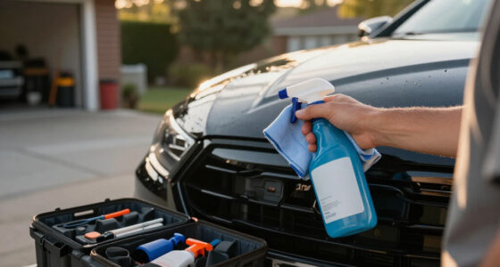 14 Best Automotive Detailing Kits in 2026