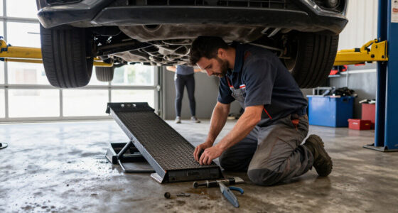 14 Best Automotive Garage Creeper Seats in 2026