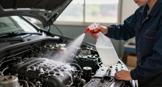 14 Best Car Engine Degreaser Spray in 2026